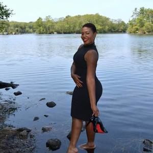 Meet your Posher, Valentine